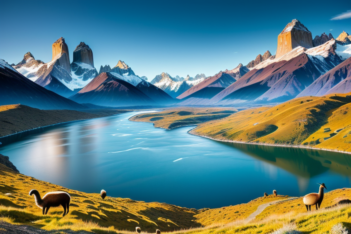 Information about Argentina