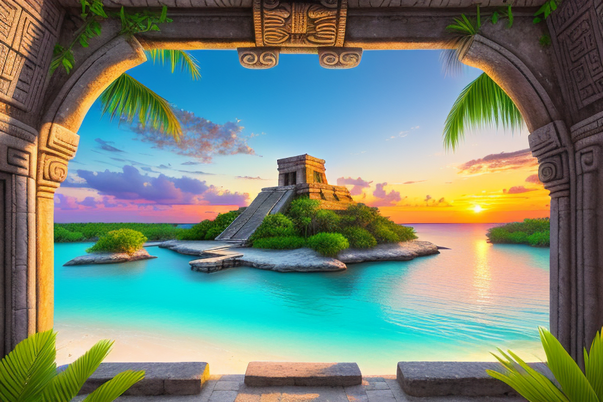Information about Belize