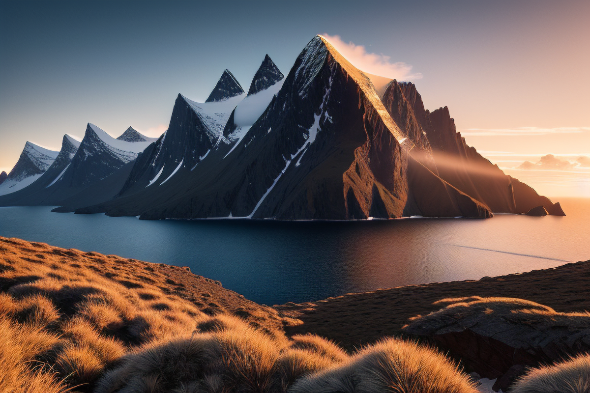 Information about Bouvet Island
