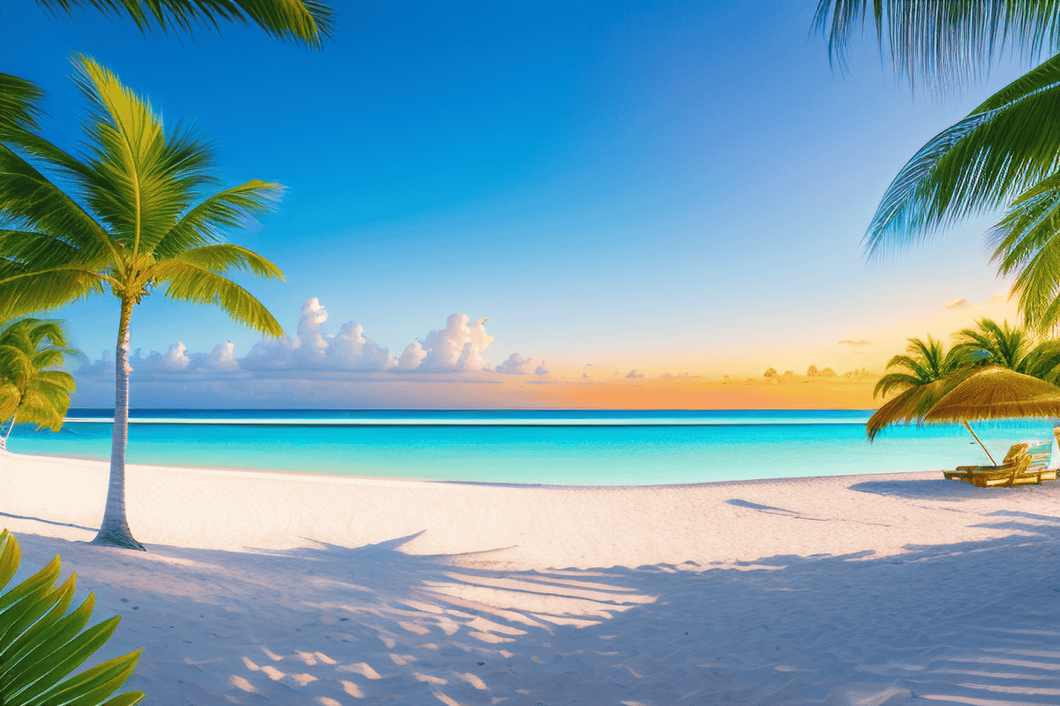 Information about Cayman Islands