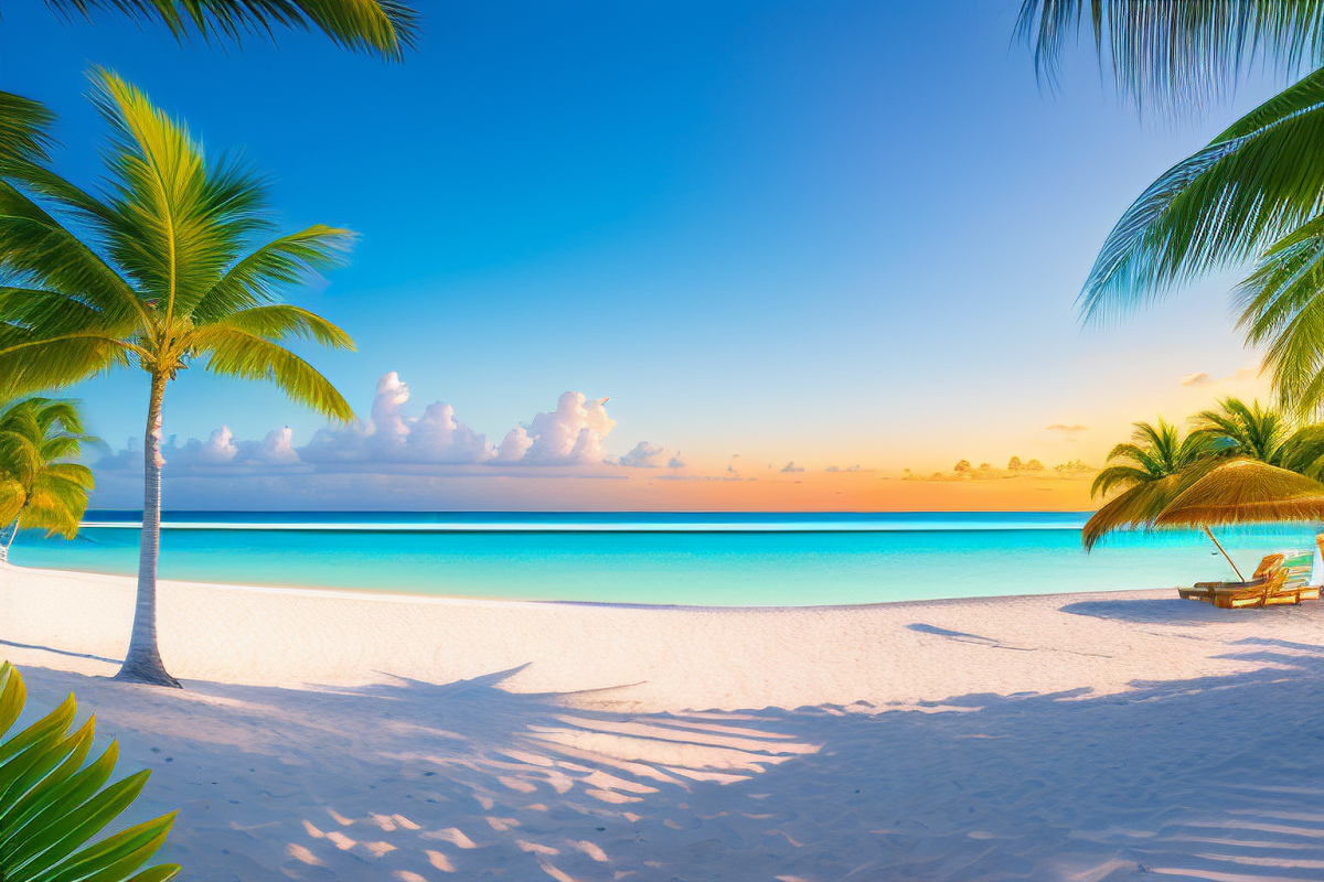Information about Cayman Islands