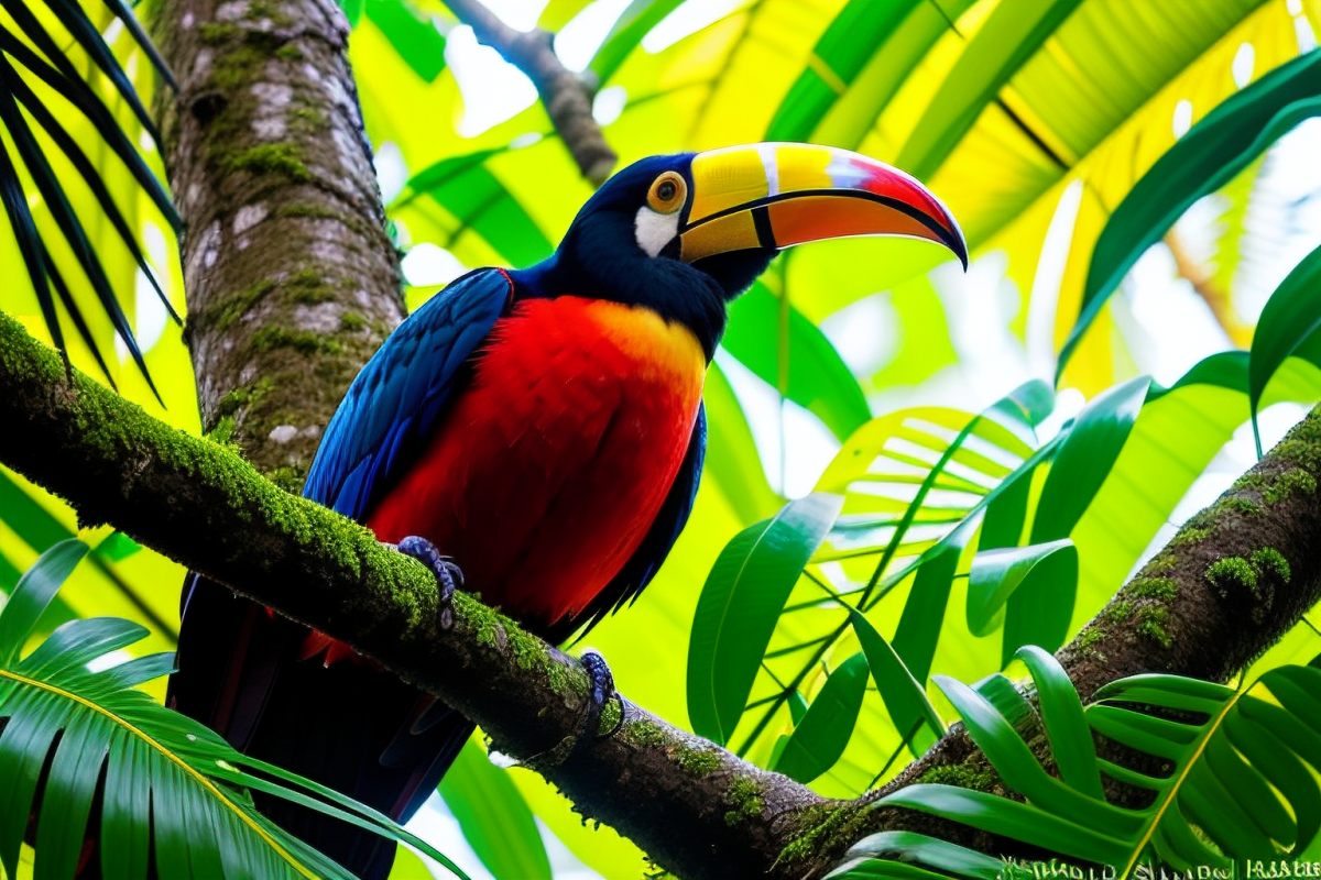 Information about Costa Rica