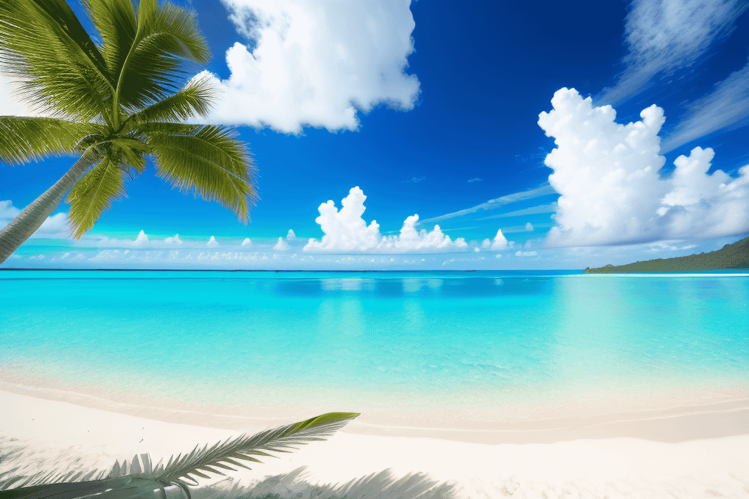 Information about French Polynesia