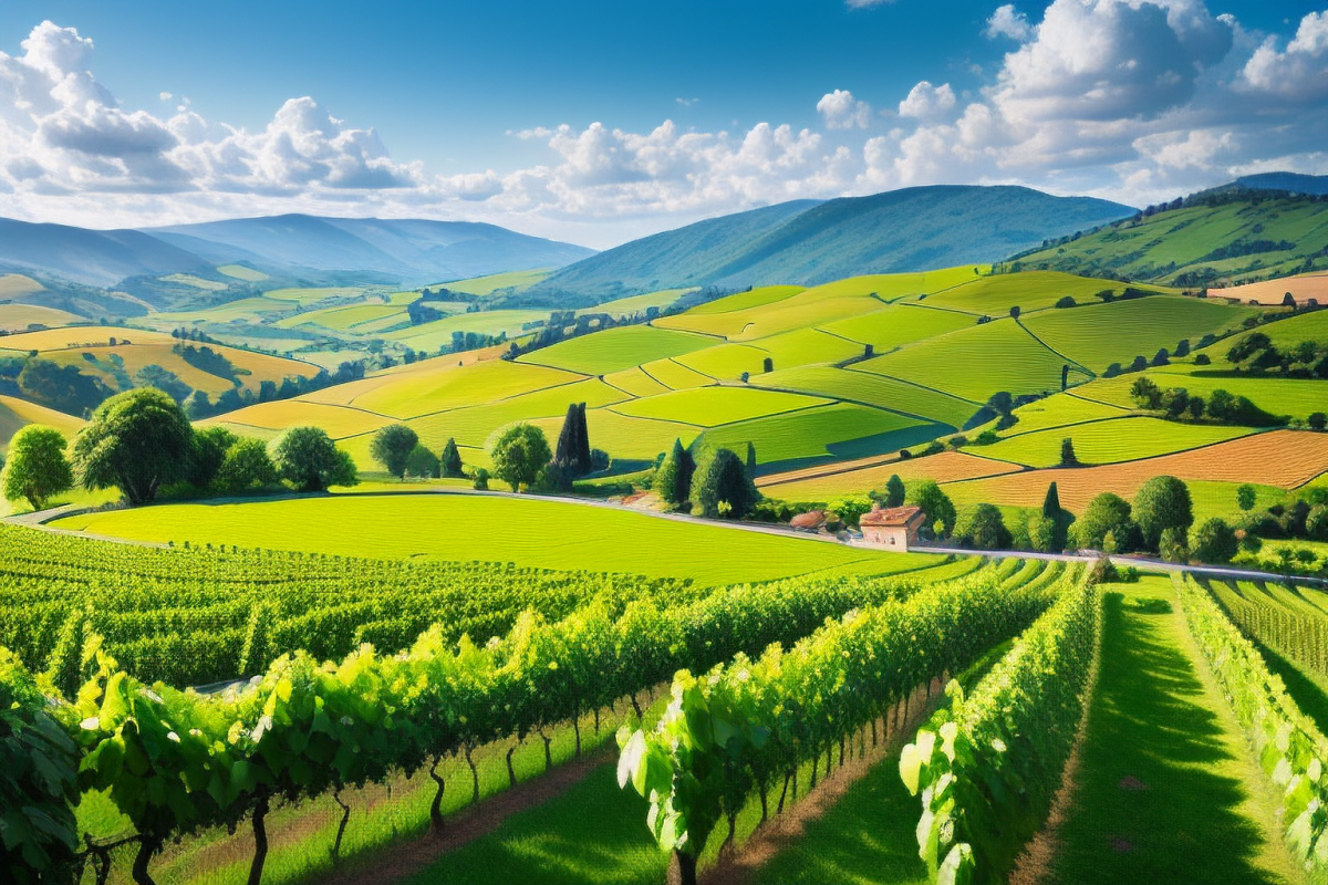 Information about Georgia