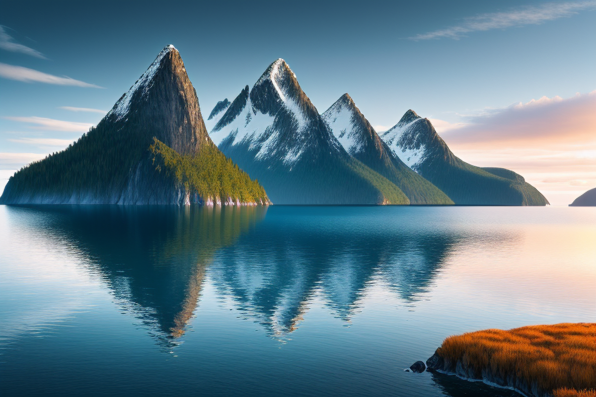 Information about Heard and McDonald Islands