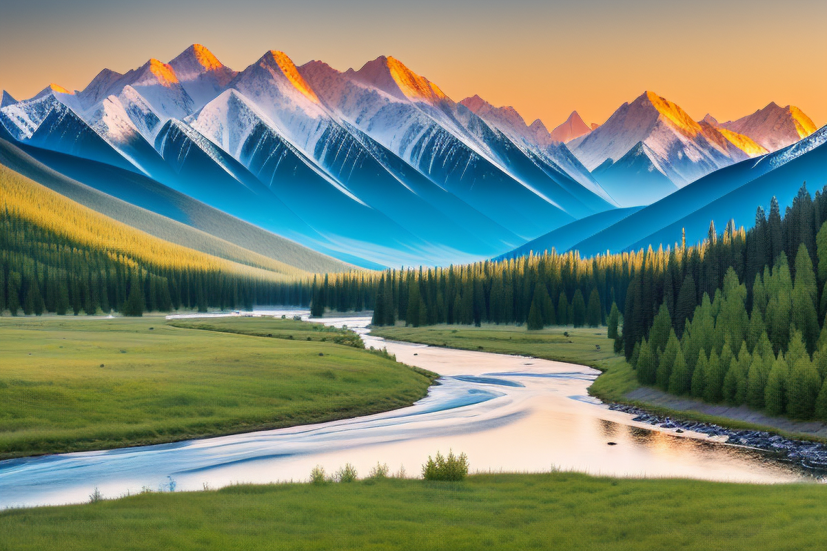 Information about Kazakhstan
