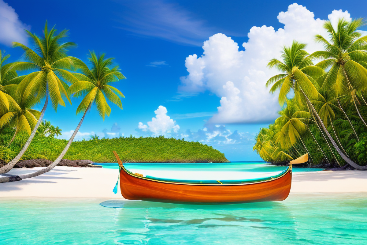 Information about Micronesia