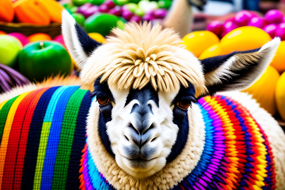 Information about Peru