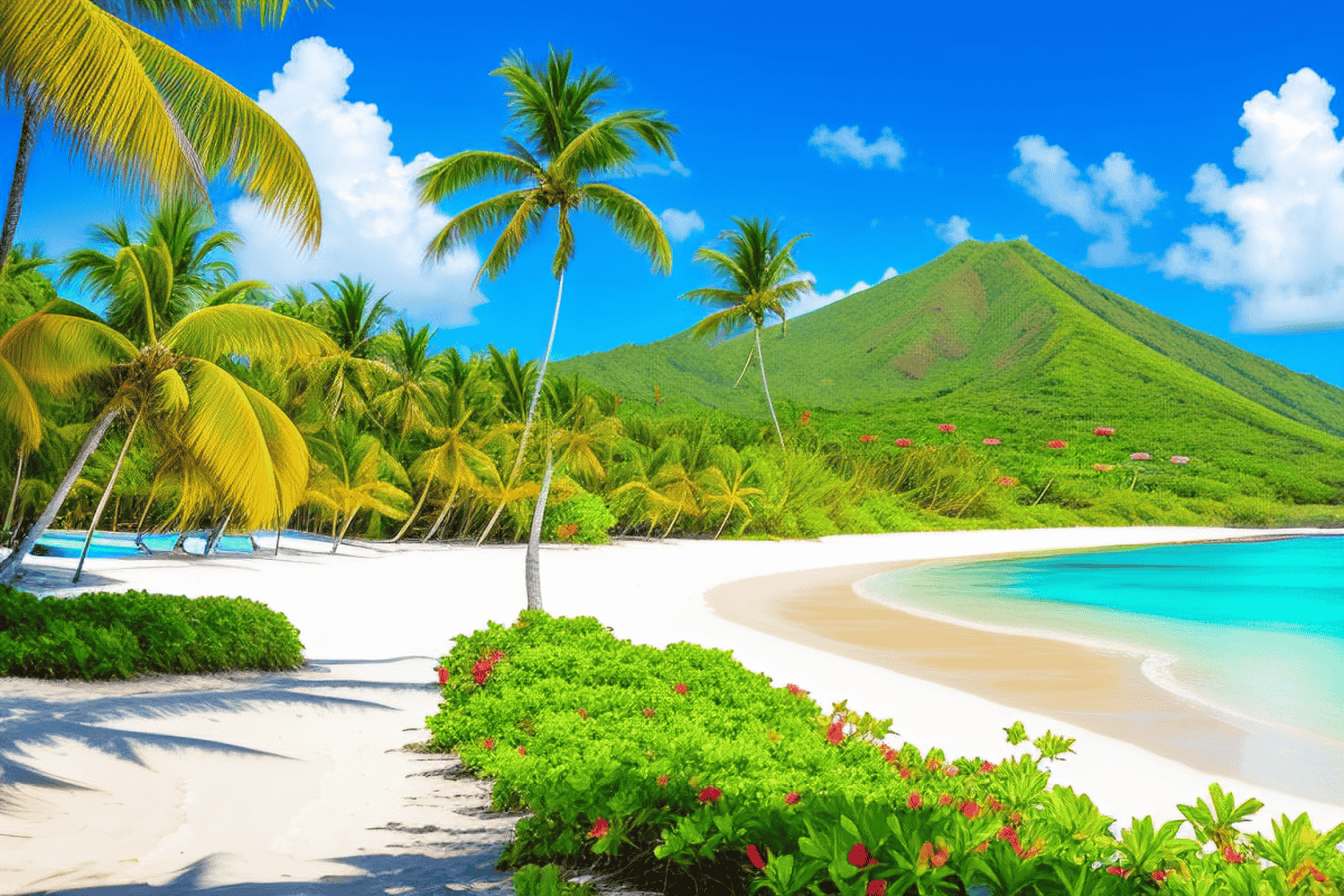Information about Saint Kitts And Nevis