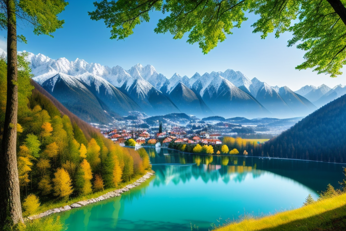Information about Slovenia