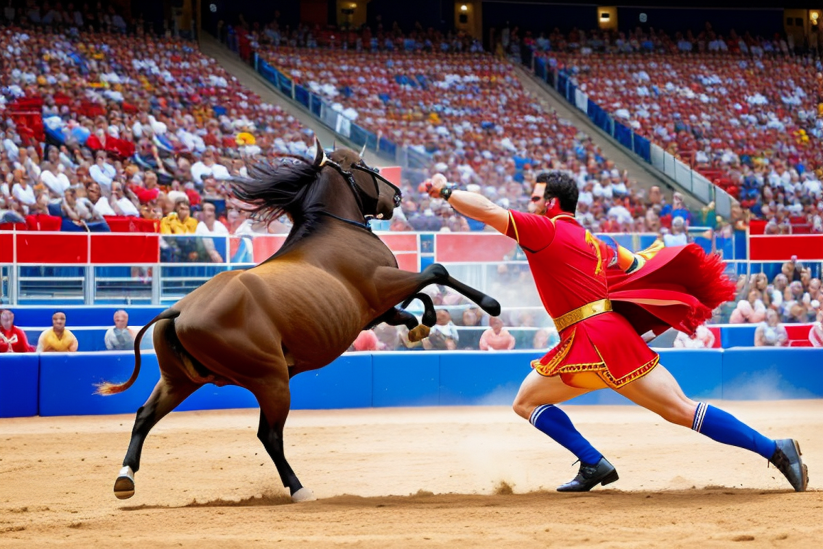 Information about Spain