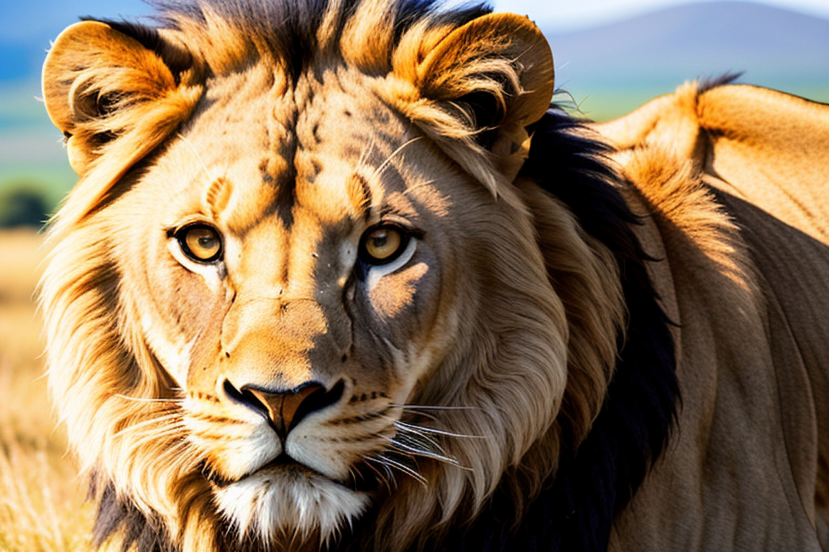 Information about Tanzania