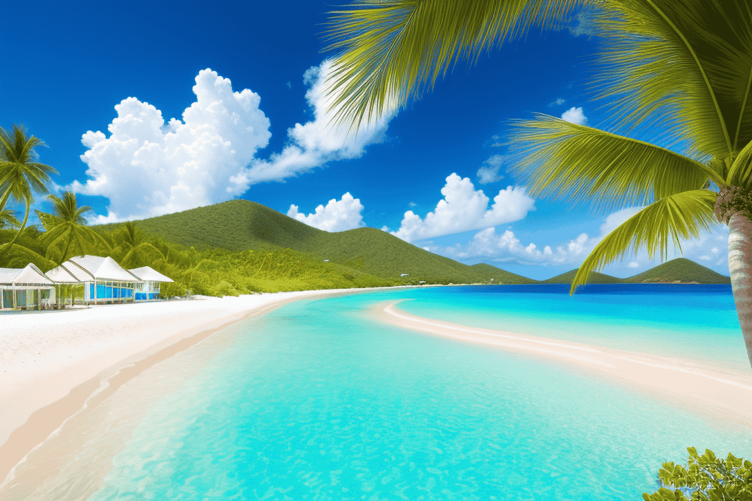 Information about Virgin Islands (British)