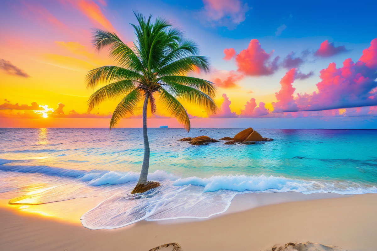 Information about Virgin Islands (US)