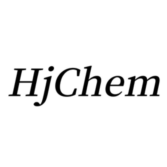Nanjing Hjchem Equipment Co.,ltd