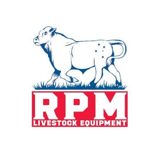 Rpm Livestock Equipment