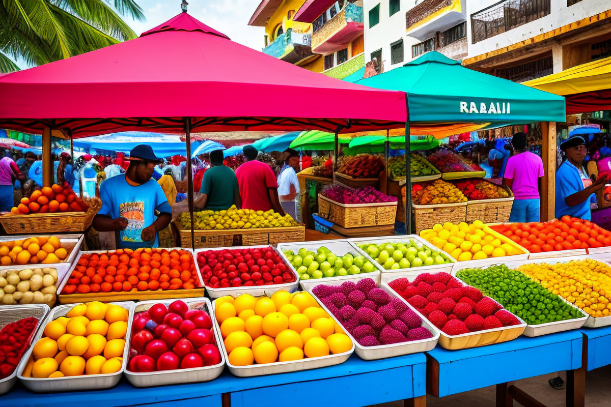 Information about Dominican Republic