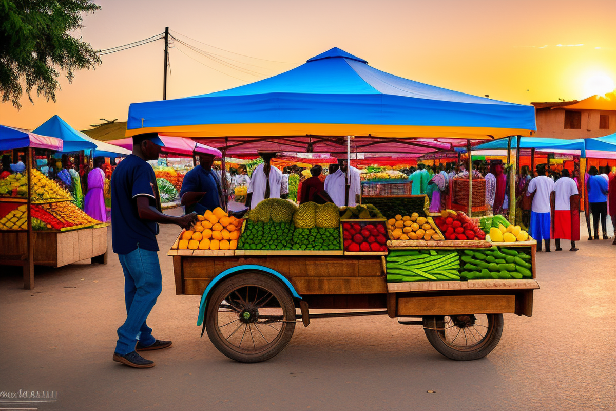 Information about Guinea-Bissau