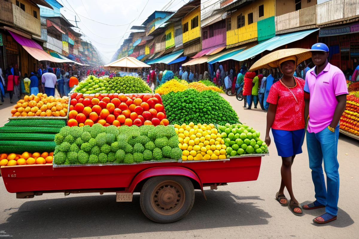 Information about Liberia