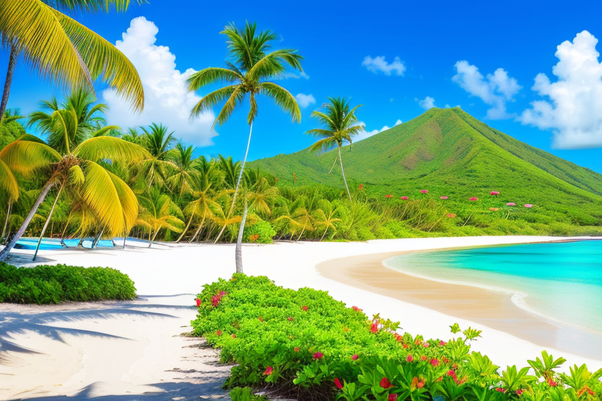 Information about Saint Kitts And Nevis