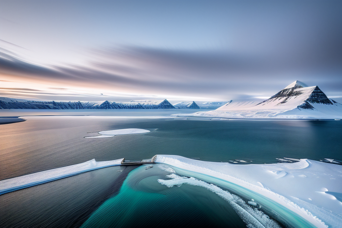 Information about Svalbard And Jan Mayen Islands